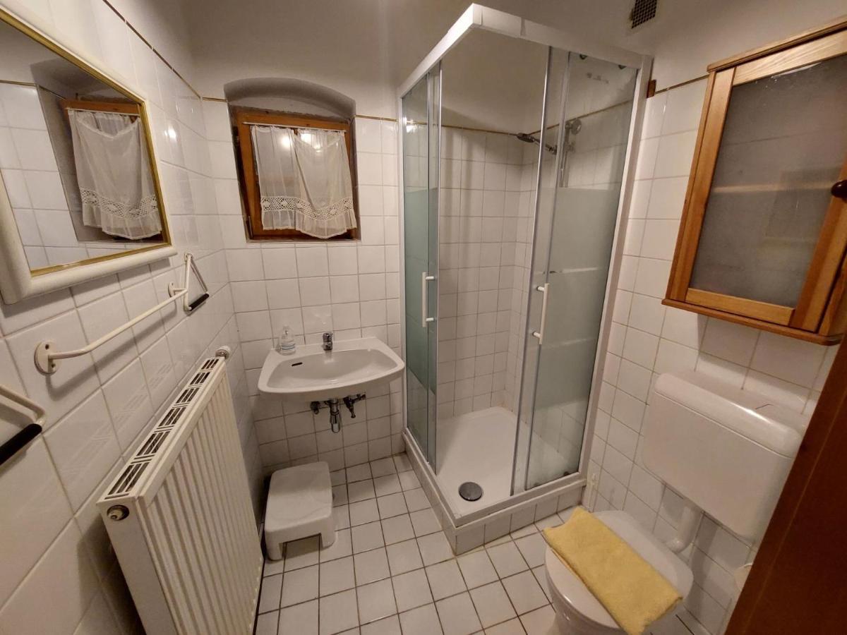 Apartment Alte Post-2 By Interhome Aggsbach ภายนอก รูปภาพ
