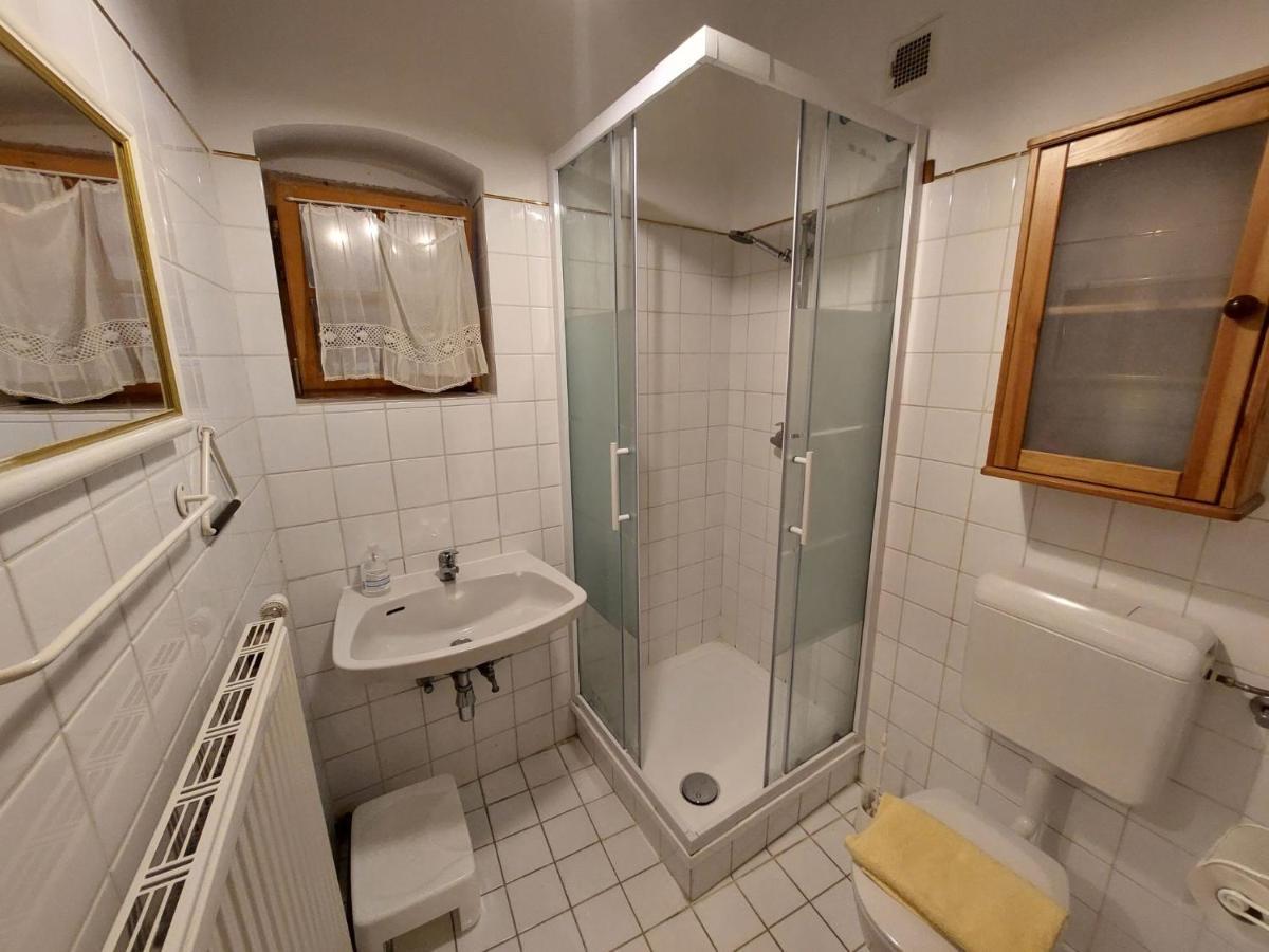 Apartment Alte Post-2 By Interhome Aggsbach ภายนอก รูปภาพ